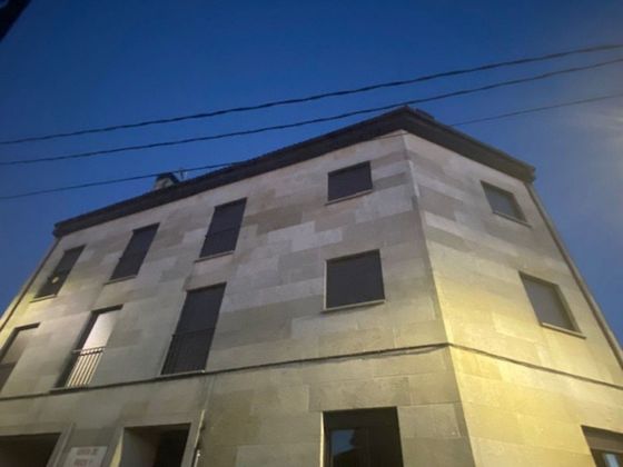 Foto 2 de Edifici en venda a Nogueira de Ramuín amb calefacció
