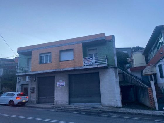 Foto 1 de Xalet en venda a Mariñamansa de 3 habitacions amb terrassa