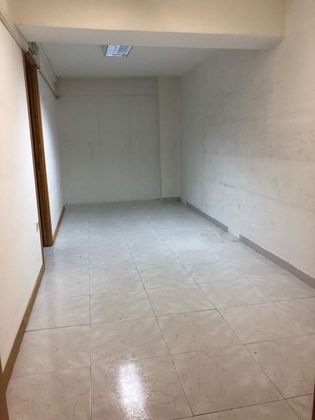 Foto 1 de Venta de oficina en Centro - Ourense de 40 m²