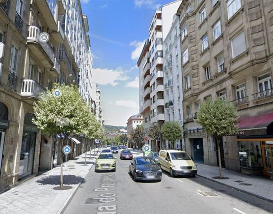 Foto 2 de Local en venda a Centro - Ourense de 293 m²