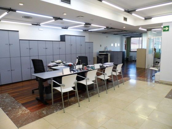 Foto 2 de Oficina en venda a Centro - Ourense amb aire acondicionat i calefacció