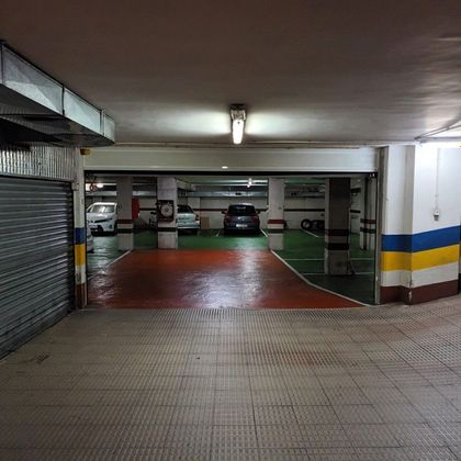 Foto 1 de Venta de garaje en Centro - Ourense de 10 m²