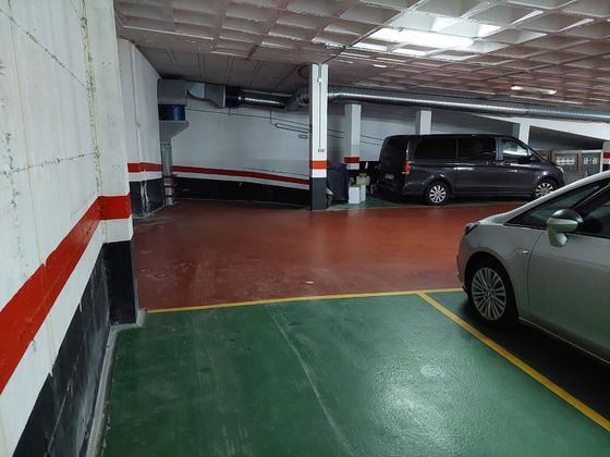 Foto 2 de Garatge en lloguer a Casco Viejo de 15 m²