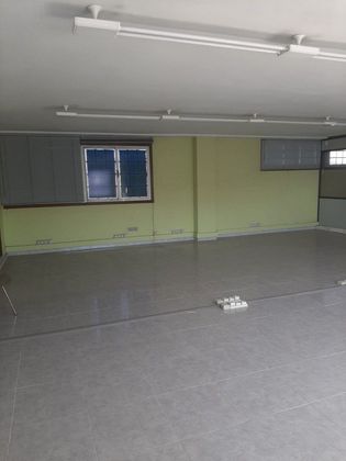 Foto 1 de Oficina en alquiler en Os Mallos - San Cristóbal de 110 m²