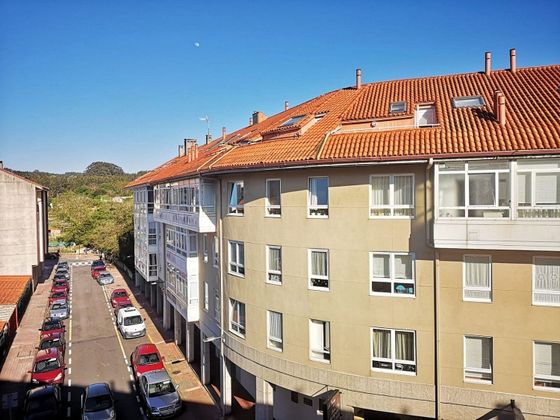 Foto 2 de Dúplex en venda a Liáns de 2 habitacions amb terrassa i garatge