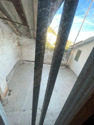 Foto 1 de Chalet en venta en Onda de 5 habitaciones con terraza