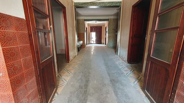 Foto 1 de Xalet en venda a Silla de 8 habitacions i 434 m²