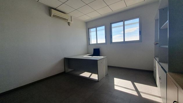 Foto 1 de Alquiler de oficina en Catarroja de 27 m²