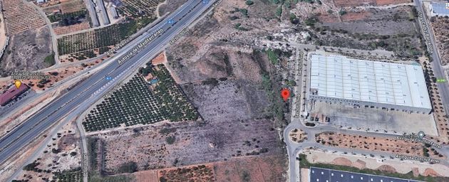 Foto 2 de Venta de terreno en Masalavés de 58981 m²
