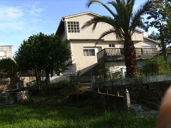 Foto 2 de Xalet en venda a Mondariz-Balneario de 5 habitacions amb terrassa i garatge