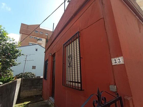 Foto 2 de Edificio en venta en Travesía de Vigo - San Xoán de 284 m²