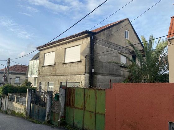 Foto 2 de Casa en venda a Travesía de Vigo - San Xoán de 3 habitacions i 176 m²