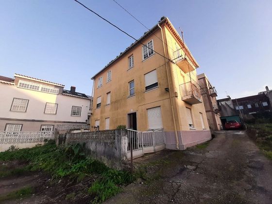 Foto 2 de Casa en venda a Travesía de Vigo - San Xoán de 9 habitacions i 200 m²