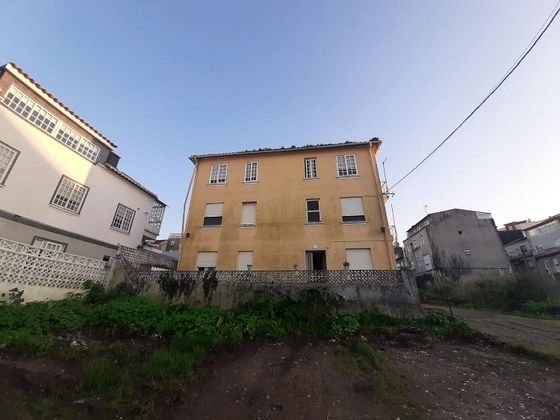 Foto 1 de Casa en venta en Travesía de Vigo - San Xoán de 9 habitaciones y 200 m²