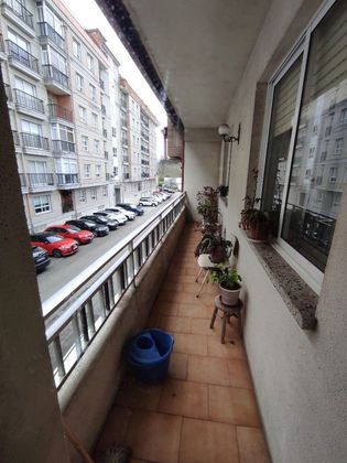 Foto 1 de Xalet en venda a Ponteareas de 4 habitacions amb terrassa i jardí