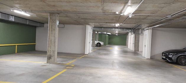Foto 2 de Alquiler de garaje en Areal – Zona Centro de 15 m²