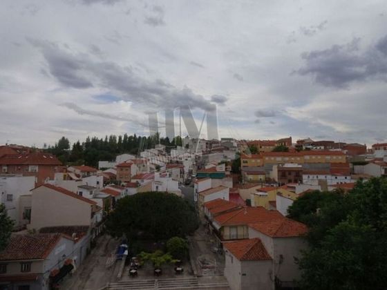 Foto 1 de Xalet en venda a Centro - Arganda del Rey de 6 habitacions amb terrassa i balcó