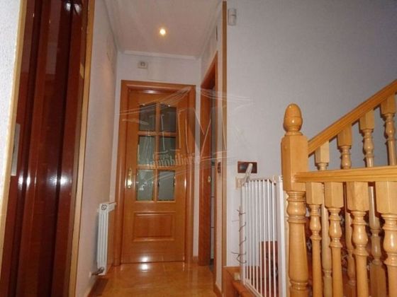 Foto 2 de Xalet en venda a Centro - Arganda del Rey de 6 habitacions amb terrassa i balcó