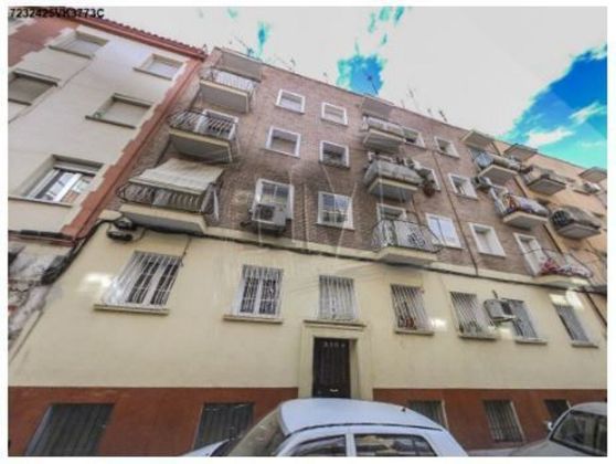 Foto 1 de Pis en venda a Puerta del Ángel de 2 habitacions amb calefacció