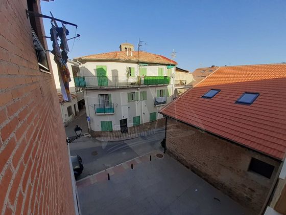 Foto 1 de Piso en venta en Miraflores de la Sierra de 2 habitaciones con terraza y calefacción