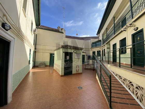 Foto 2 de Dúplex en venda a Centro - Valdemoro de 3 habitacions amb terrassa i garatge