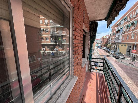 Foto 1 de Piso en venta en Centro - Alcobendas de 4 habitaciones con terraza