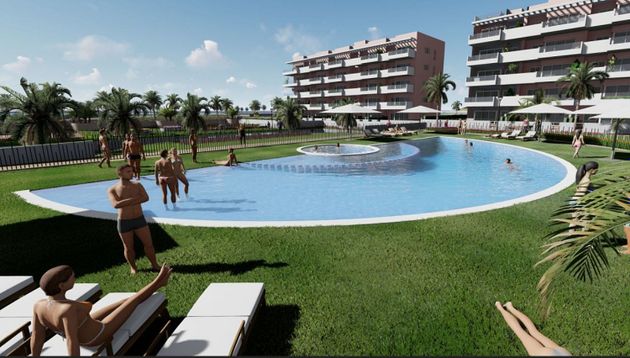 Foto 2 de Àtic en venda a Urbanizaciones de 3 habitacions amb terrassa i piscina