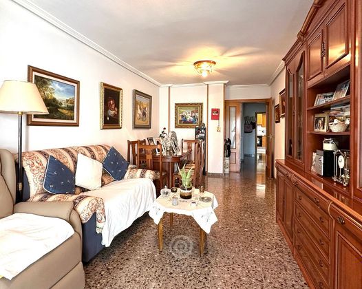 Foto 1 de Piso en venta en Alcalde Felipe Mallol de 3 habitaciones con garaje y balcón