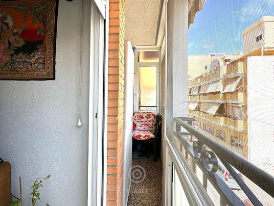 Foto 2 de Piso en venta en Alcalde Felipe Mallol de 3 habitaciones con garaje y balcón