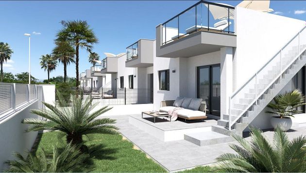 Foto 2 de Casa en venda a Poblets (els) de 3 habitacions amb terrassa i piscina