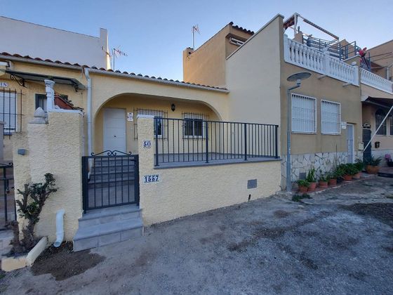 Foto 1 de Casa en venda a San Fulgencio de 1 habitació i 42 m²