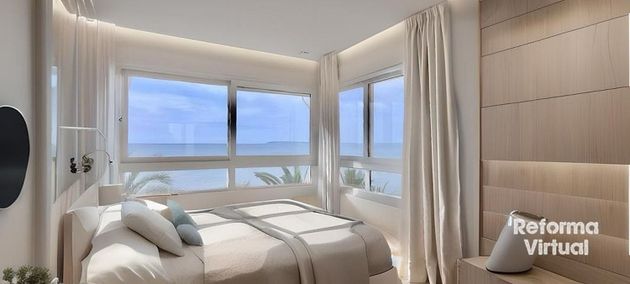 Foto 1 de Casa en venta en Cabo de las Huertas de 5 habitaciones con terraza y piscina