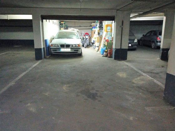 Foto 1 de Garaje en venta en Pla de Bon Repós de 46 m²