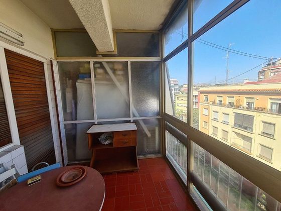 Foto 1 de Piso en venta en Pla de Bon Repós de 4 habitaciones con terraza y balcón