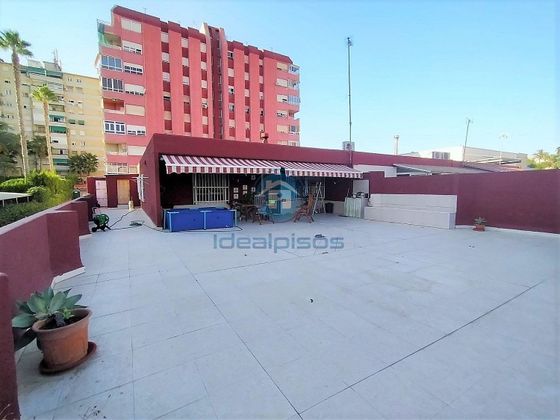 Foto 1 de Piso en venta en Vistahermosa de 3 habitaciones con terraza y garaje