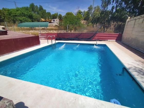 Foto 2 de Xalet en venda a Rebolledo de 4 habitacions amb terrassa i piscina