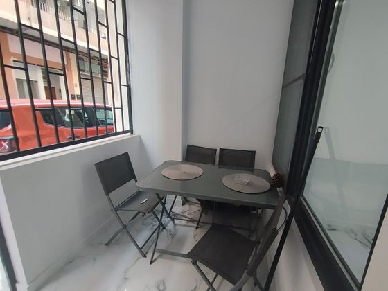 Foto 2 de Pis en venda a Pla de Bon Repós de 2 habitacions amb terrassa i aire acondicionat