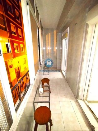 Foto 1 de Venta de piso en Campoamor de 4 habitaciones con terraza