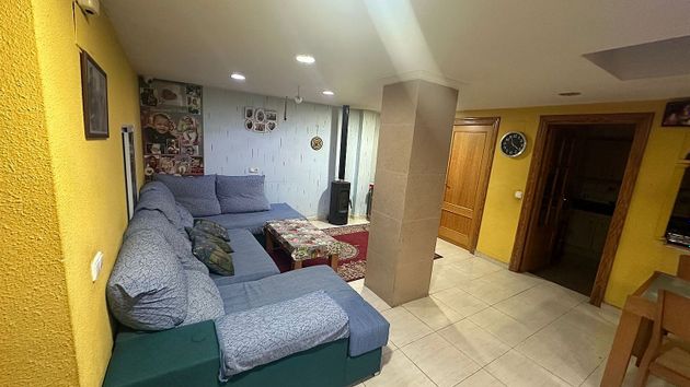 Foto 1 de Casa en venda a El Tubo de 5 habitacions amb terrassa i aire acondicionat