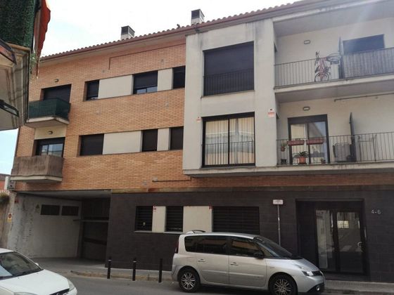 Foto 2 de Garatge en venda a Sant Antoni de Vilamajor de 12 m²