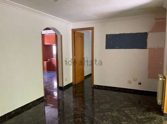 Foto 1 de Venta de piso en Berga de 3 habitaciones con aire acondicionado