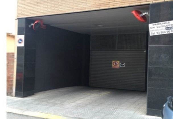 Foto 1 de Garaje en venta en Santa Perpètua de Mogoda de 4 m²