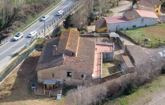 Foto 2 de Casa rural en venta en Sant Celoni de 7 habitaciones con terraza y garaje