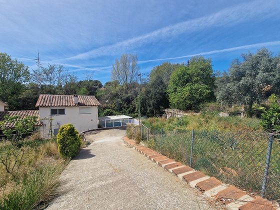 Foto 1 de Casa rural en venta en Santa Eulàlia de Ronçana de 3 habitaciones con terraza y piscina