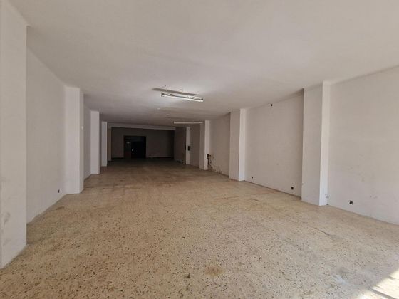 Foto 1 de Venta de local en Montmeló de 627 m²