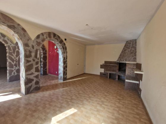 Foto 1 de Xalet en venda a Sant Pere de Vilamajor de 5 habitacions amb terrassa i garatge