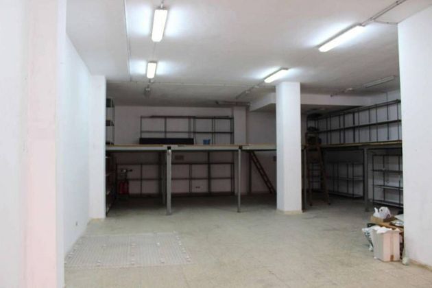 Foto 2 de Alquiler de local en Guanarteme de 151 m²