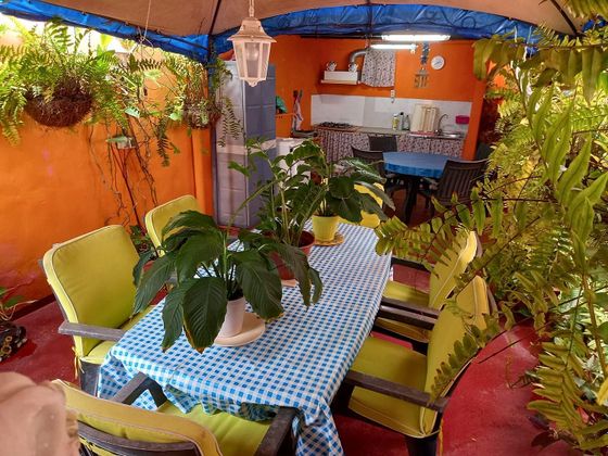 Foto 1 de Piso en venta en Tres Barrios-Trasmontaña de 3 habitaciones con terraza