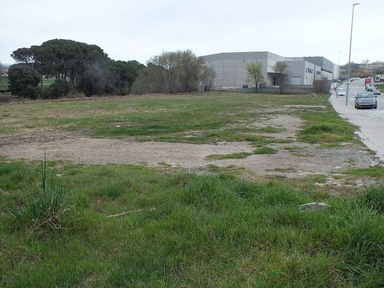 Foto 1 de Venta de terreno en Balenyà de 5000 m²