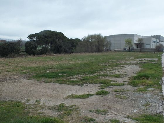 Foto 2 de Venta de terreno en Balenyà de 5000 m²